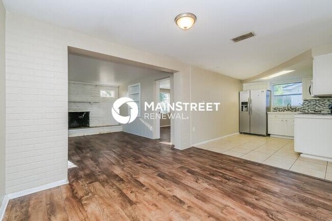 3 Bedroom Pet-Friendly Home in Holiday, FL with Main Street Renewal