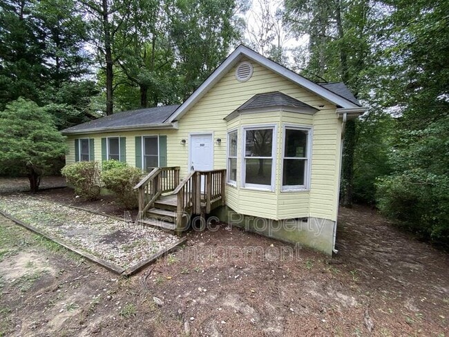 Photo - 507 Montgomery Dr