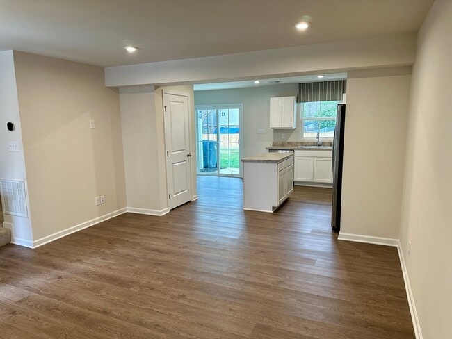 Photo - New Canterbury Townhouse