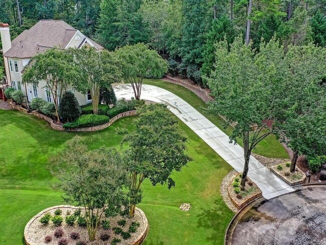 Photo - 6709 Wooded Cove Ct