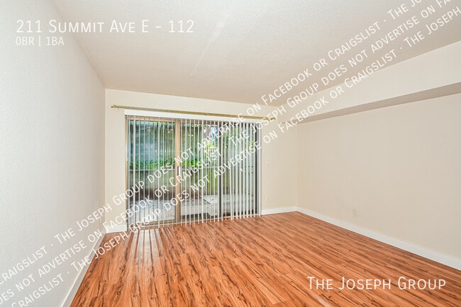 Photo - 211 Summit Ave E Unit 112