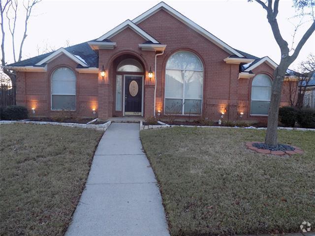 Building Photo - 8113 Pecan Ridge Dr Rental