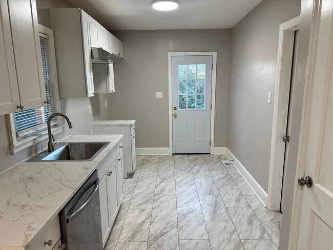 Photo - Cozy 3 Bedroom House in LoSo!