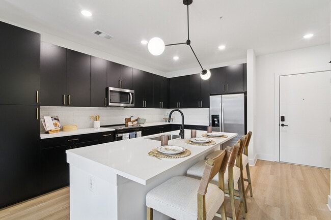 Camino at BuHi - Camino at Buhi