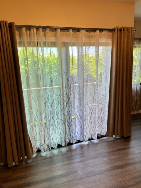 Summer 2023 - 17914 Magnolia Blvd Unit Top Floor 2BR Condo 302