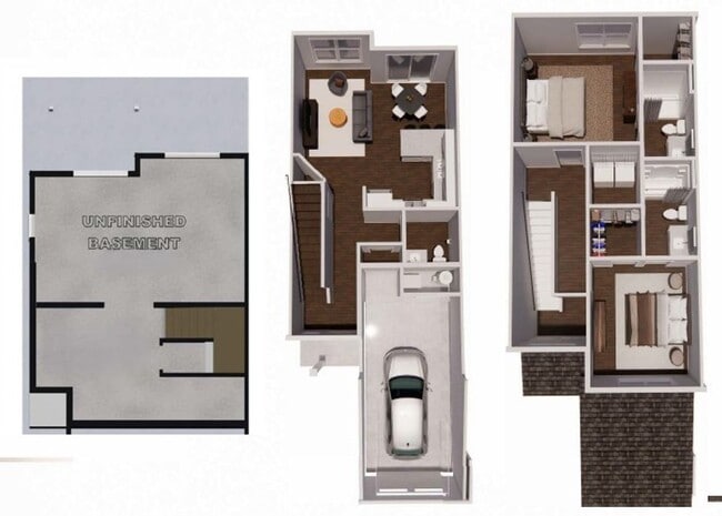 Photo - Knapp Hills Townhomes