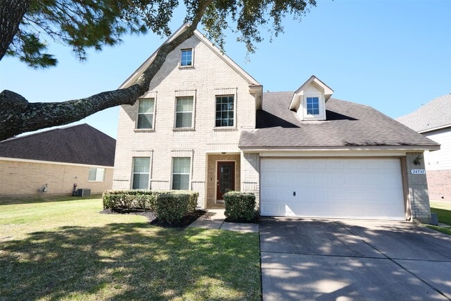 Building Photo - 24731 Cobble Canyon Ln