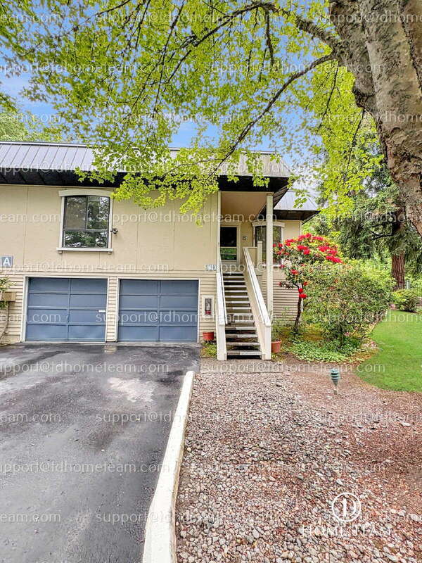 Photo - 1623 102nd Pl NE Townhome