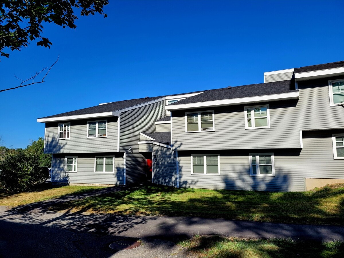 Bradford Commons - Bradford Commons