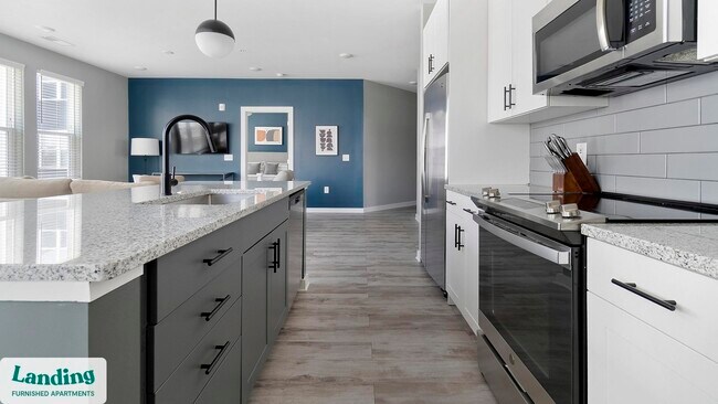 Photo - 5110 Alston Glen Dr Unit 1-302