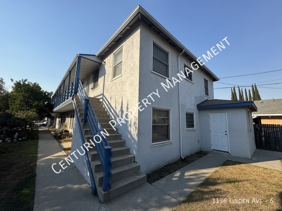 Photo - 1136 Linden Ave Unidad 6