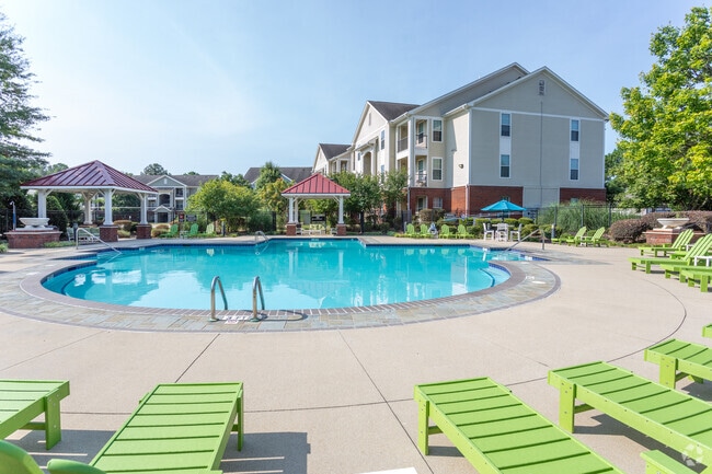 Building Photo - Independence Place West Fayetteville Rental