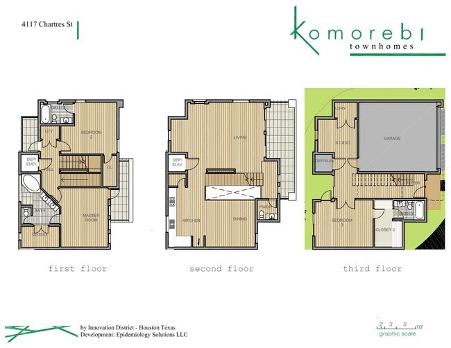 Photo - 4117 Chartres St