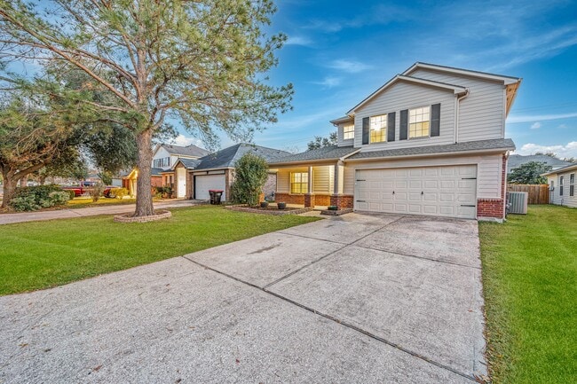 Photo - 19603 Yaupon Mist Dr