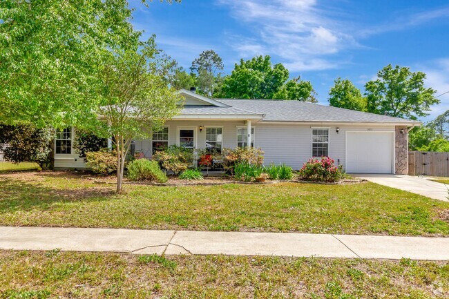 Building Photo - 3613 Burton Cir Rental