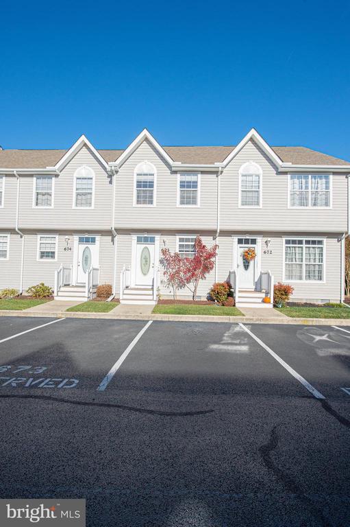 38478 Ocean Blvd Townhome Townhome Rental in Frankford DE