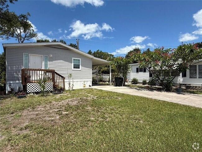 Building Photo - 5161 Boca Raton Ave Rental