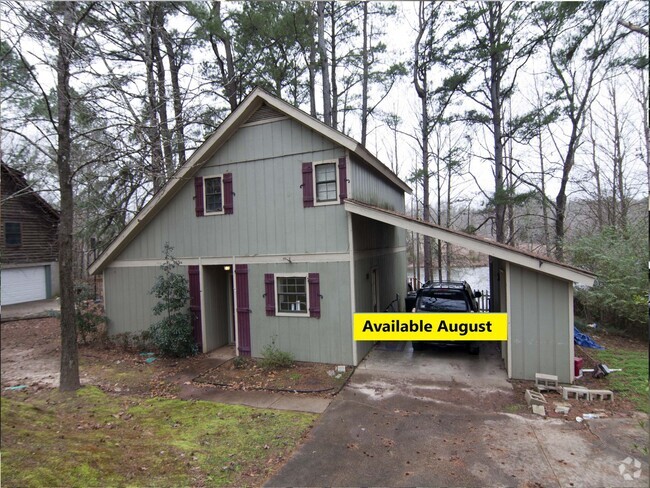 Building Photo - Whippoorwill Rental