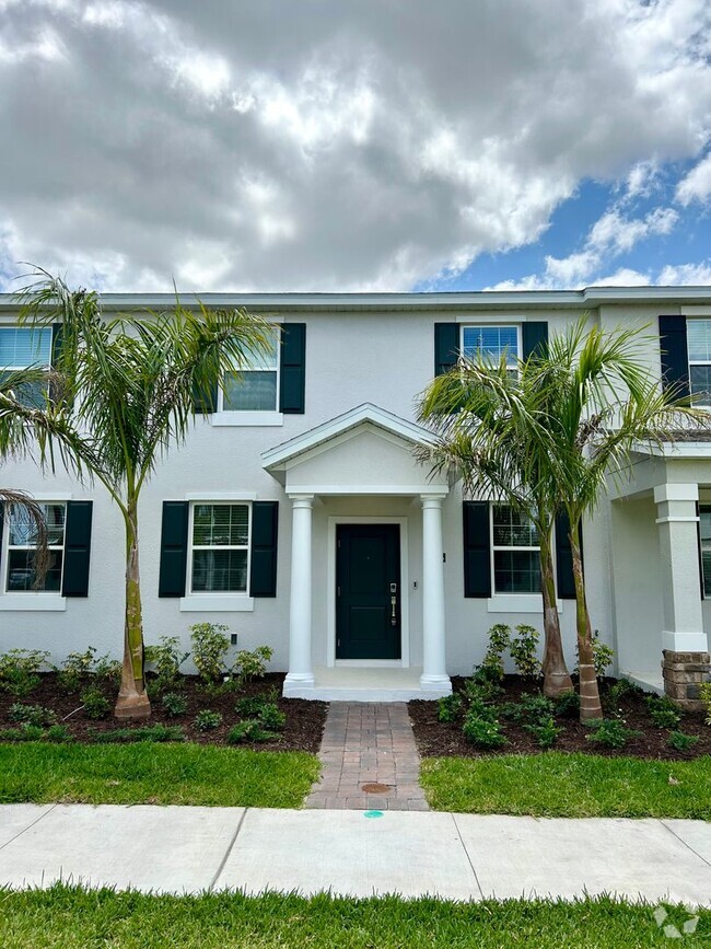 Building Photo - Elevate your lifestyle: Newly-built 3-bedr... Rental