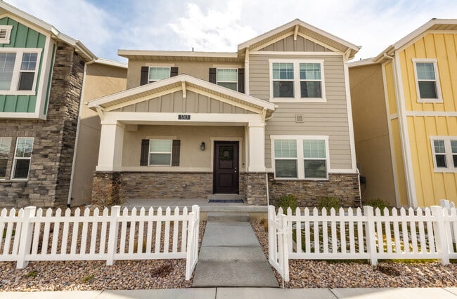 Photo - 3763 W Drexler Dr