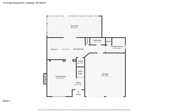 Photo - 1112 Beechwood Dr