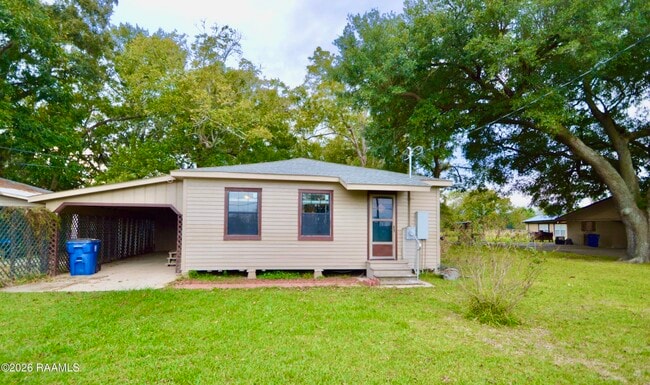 Photo - 2114 S Ave F