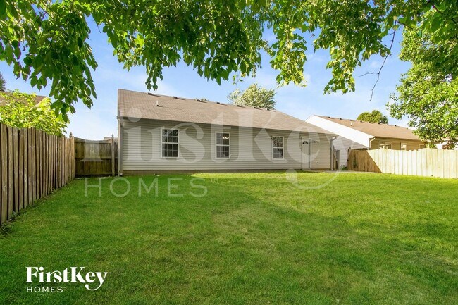 5133 Dollar Ridge Ln