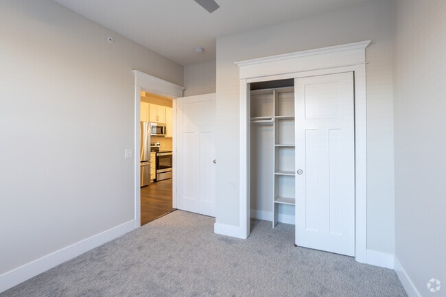 1BR, 1BA - A604