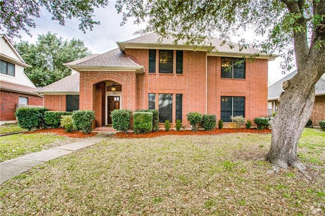 Building Photo - 2504 Heatherdale Dr Rental