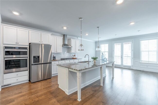 2701 Cedar Pne Wy