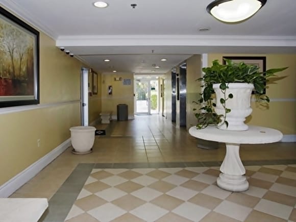 Forest Place