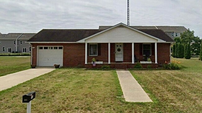 Building Photo - 305 Earlee Ave Rental