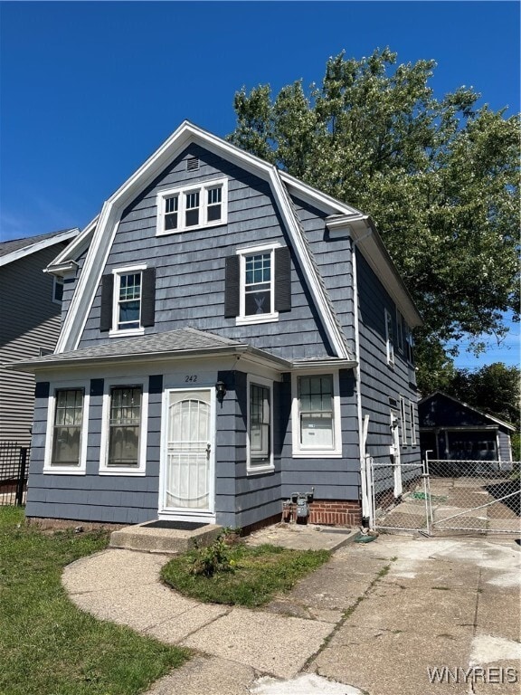 Building Photo - 242 Highgate Ave Rental