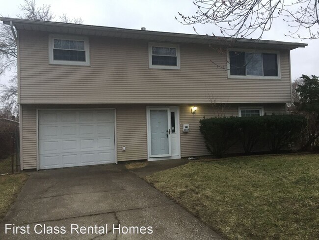 4 br, 1.5 bath House - 1513 E 51st ave - 4 br, 1.5 bath House - 1513 E 51st ave