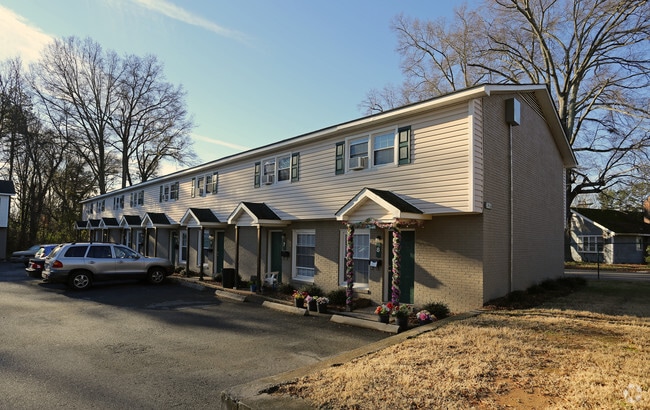 Key Street Apartments - Key Street Apartments