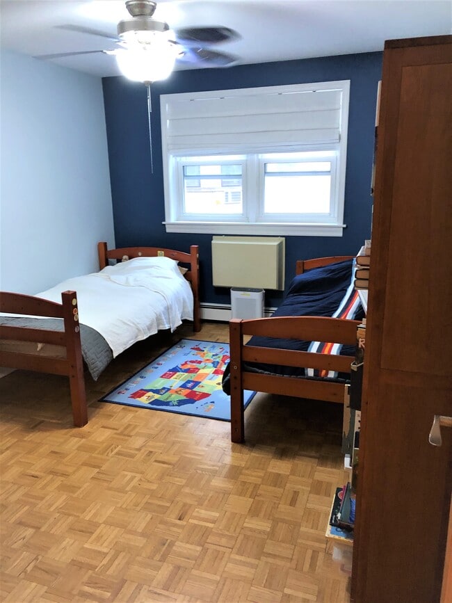 bedroom #1 - 1310 Maple Ave Unit 2C