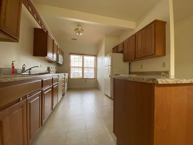 Photo - 3 bedroom, 2.5 bath spacious townhome