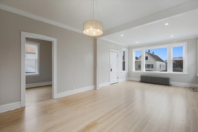 Photo - 4554 S Washtenaw Ave. Unit 2