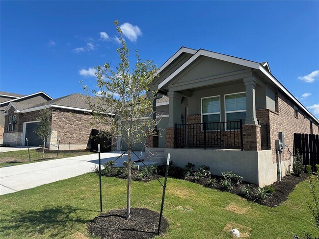 Photo - 2513 Four Waters Lp