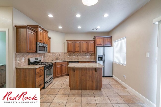 Photo - 3 Bedroom Townhome in Southgate Community