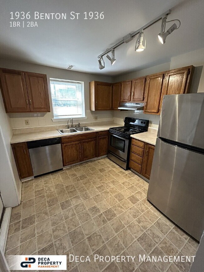 Photo - 1936 Benton St