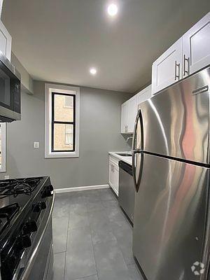 Building Photo - 2 bedroom in BRONX NY 10462 Unit E10 Rental