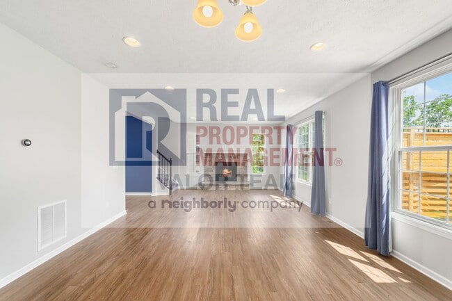 Photo - Custom 4 Bed, 3.5 Bath Home in Highly Desi...