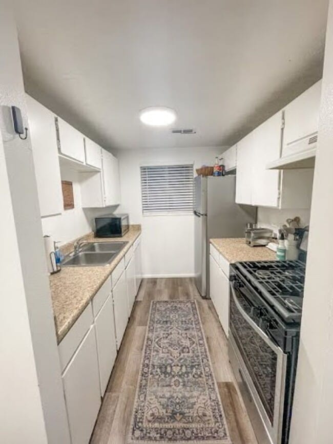 Photo - 1B/1B Pet Friendly Apartment South of BYU Unit 215