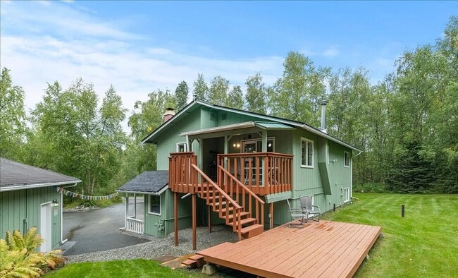 Photo - 4040 N Bull Moose Dr