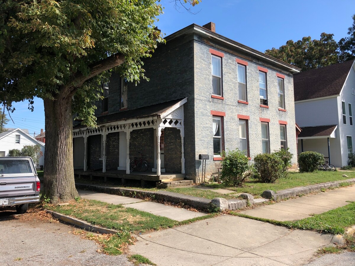 Photo - 1200 Cincinnati St