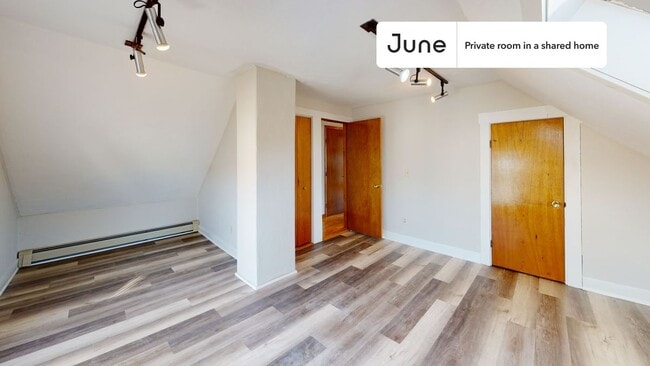 Photo - Room in Shared 2 bed/1 bath home Unit A