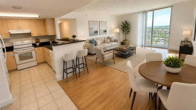 Building Photo - 3000 Coral Wy Unit 1501