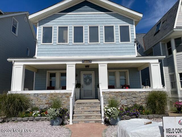 Photo - 2004 Ocean Ave Townhome