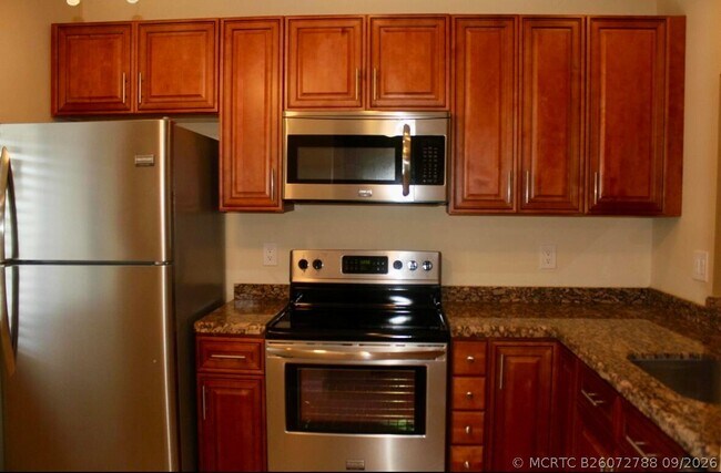 21943 Remsen Terrace Unit 204